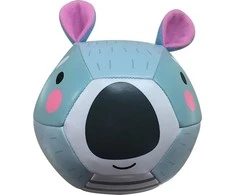 Barbo Toys Minkštas Kamuolys su Ears, Koala, Bobo