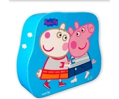 Dėlionė Barbo Toys Puzzle vaikams. Geriausi draugai
