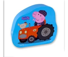 Dėlionė Barbo Toys Puzzle vaikams dekoravimo dėžutė ūkininkas George