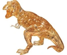 Bardo BARD krištolinė dėlionė Dinozaur T Rex – 1414
