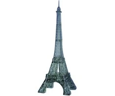 3Doodler Bard Bard Crystal Dėlionė Eiffel bokštas - 1315