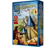Bard Carcassonne PL 2-asis leidimas