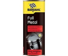 Priedas Bardahl Full Metal 0,4ltr (2007B)