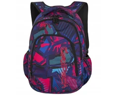 Mokyklinė kuprinė CoolPack, įvairių spalvų, 15 x 31.5 x 41cm