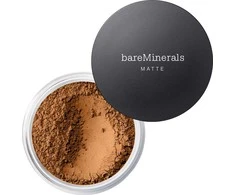 Bare Minerals "Bareminerals" matinis makiažo pagrindas Spf15 24-neutralus tamsus