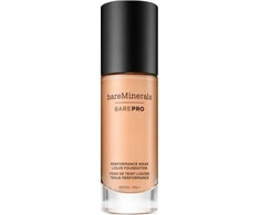 Bare Minerals Bareminerals Barepro Performance Liquid Foundation Spf20 14-Silk