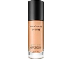 Bare Minerals Bareminerals Barepro Performance Liquid Foundation Spf20 14-Silk