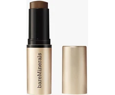 Bare Minerals Complexion Rescue Luminous Skin Tint Stick ryškinantis spalvinantis lazdelė 04 Suede 9g
