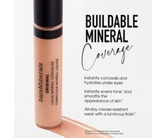 Bare Minerals Bareminerals Original Corrector Mineral Líquido 3,5c-Medium Tan, 6 ml