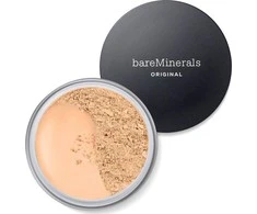 Bare Minerals Bareminerals Original makiažo pagrindas 06 Neutral Ivory Spf15 8g