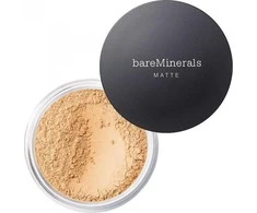 Bare Minerals BareMinerals Matte Foundation SPF15, 6 g