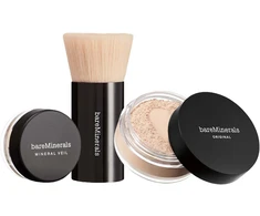Bare Minerals The Original Get Started Kit komplektas startowy do makijażu 21 Neutral Tan