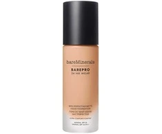 Bare Minerals Bareminerals Barepro 24h Wear Matte Liquid Foundation Spf20 Light 26 Cool, 30 ml