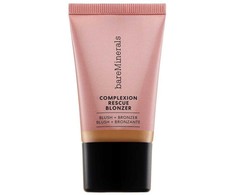 Bare Minerals Bareminerals Complexion Rescue Blonzer Kiss Of Mauve Gel Kreminis Bronzer Blush, 15 ml