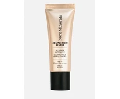 Bare Minerals Bareminerals Complexion Rescue All Over Luminizer SPF20 Rožinė Pearl, 35 ml