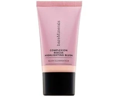 „Bare Minerals Complexion Rescue“ šviesinantys skaistalai „Opal Glow“ gelinis-kreminis skaistalai, 15 ml