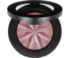 Bare Minerals Bareminerals Gen Nude Highlighting Blush 2-in-1 švytėjimo suteikianti priemonė ir skaistalai, atspalvis: Mauve Glow, 3.8 g