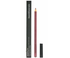 Bare Minerals Bareminerals Mineralist Lasting Lip Liner lūpų pieštukas, atspalvis: Mindflul Mulberry - Vintage Raudona Rožinė, 1.3 g