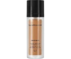 Bare Minerals "Bareminerals" originalus skystasis makiažo pagrindas 18 vidutinio įdegio