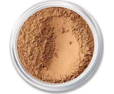 Bare Minerals BareMinerals Matte Loose Foundation SPF 15 matinį efektą suteikianti biri pudra, atspalvis: 21 Neutral Tan, 6 g
