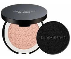Bare Minerals Bareminerals Original Base De Maquillaje Compacta Mineral Spf15 09-Light rusvai gelsvas, 8 g