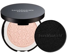 Bare Minerals „Bareminerals“ originalus mineralinis kompaktiškas makiažo pagrindas SPF15 02 – šviesi dramblio kaulo spalvos, 8 g