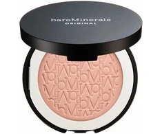 Bare Minerals Bareminerals Original Base De Maquillaje Compacta Mineral Spf15 12-Medium rusvai gelsvas, 8 g