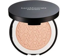 Bare Minerals Bareminerals Original Base De Maquillaje Compacta Mineral Spf15 06-Neutral Ivory, 8 g