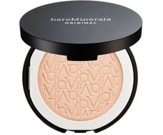 Bare Minerals Bareminerals Original Base De Maquillaje Compacta Mineral Spf15 03-Fairly Light, 8 g