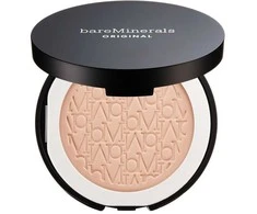 Bare Minerals Bareminerals Original Base De Maquillaje Compacta Mineral Spf15 04-Golden Fair, 8 g