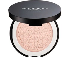 Bare Minerals Bareminerals Original Base De Maquillaje Compacta Mineral Spf15 01-Fair, 8 g