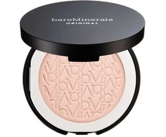 Bare Minerals Bareminerals Original Base De Maquillaje Compacta Mineral Spf15 01-Fair, 8 g
