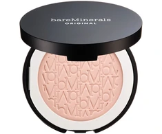 Bare Minerals „Bareminerals“ originali makiažo bazė „De Maquillaje Compacta Mineral SPF15 05“ – gana vidutinio intensyvumo, 8 g