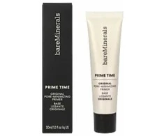 „Bare Minerals“ „Prime Time Original“ poras mažinantis makiažo pagrindas, 30 ml