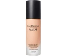 Bare Minerals Bareminerals Barepro 24h Wear Matte Liquid Foundation Spf20 Fair 15 Cool, 30 ml