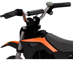 Barel Kamikaze M1 Cross