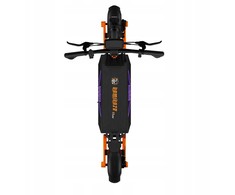 Barel Kamikaze K1 Lite