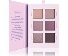 Bare Minerals Bareminerals Mineralist Eyeshadow Palette akių šešėlių paletė, atspalvis: Heathered, 7,8 g