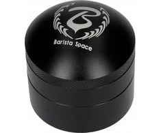 Barista Space - C3 Adatos Tamper Juodas 58mm