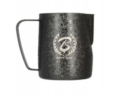 Barista Space - 600 ml Ice Grain Juodas Milk Jug