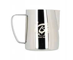Barista Space - 350 ml Polished Sidabrinis Milk Jug