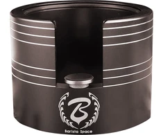 Barista Space - Tamping stotelė 58 mm pilka