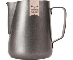 Espresso Gear Barista Space Juodosios soros (CD / ESP408)