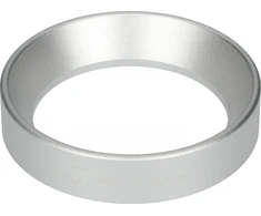 Barista Space - Dosing funnel 58mm - Sidabrinis