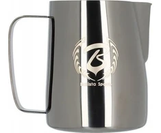 Barista Space - 600 ml Pilkas Milk Jug