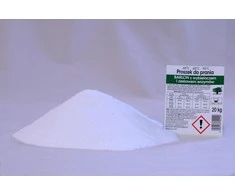 Barlon - Skalbimo milteliai su balikliu, universalūs - 20 kg