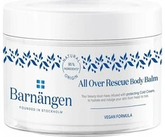 None Barnangen All Over Rescure kūno balzamas 200 ml