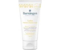 None Barnängen Lycka Nutritive Hand Kreminis maitinamasis rankų kremas 75ml