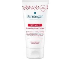 None Barnängen Sos Vard Repairing Hand Kreminis regenerujący krem do rąk 75ml