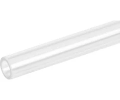 Barrow Acrylic Hardtube, 12/8mm – 500mm, Transparent